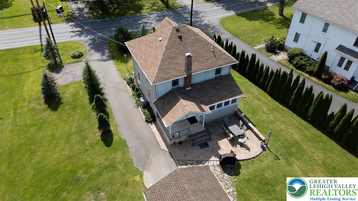 244 Learn Road Tannersville, PA 18372 - Photo 3 of 69