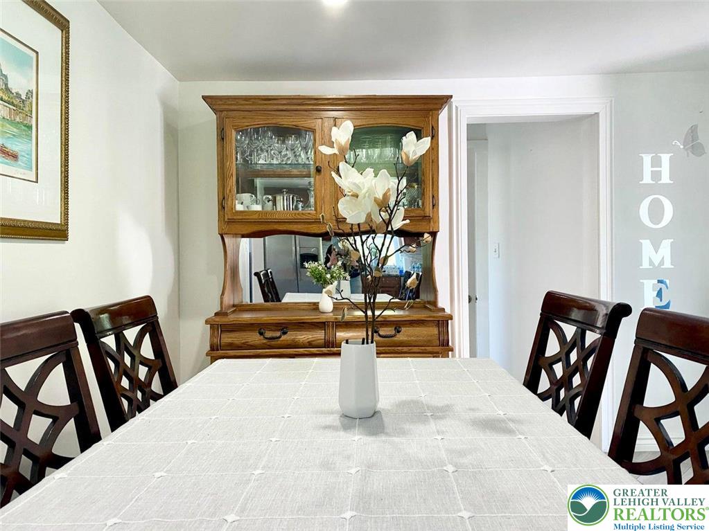 244 Learn Road Tannersville, PA 18372 - Photo 55 of 69 a bedroom with furniture and a window