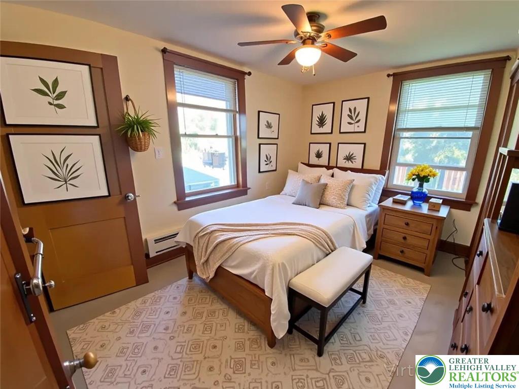 244 Learn Road Tannersville, PA 18372 - Photo 59 of 69