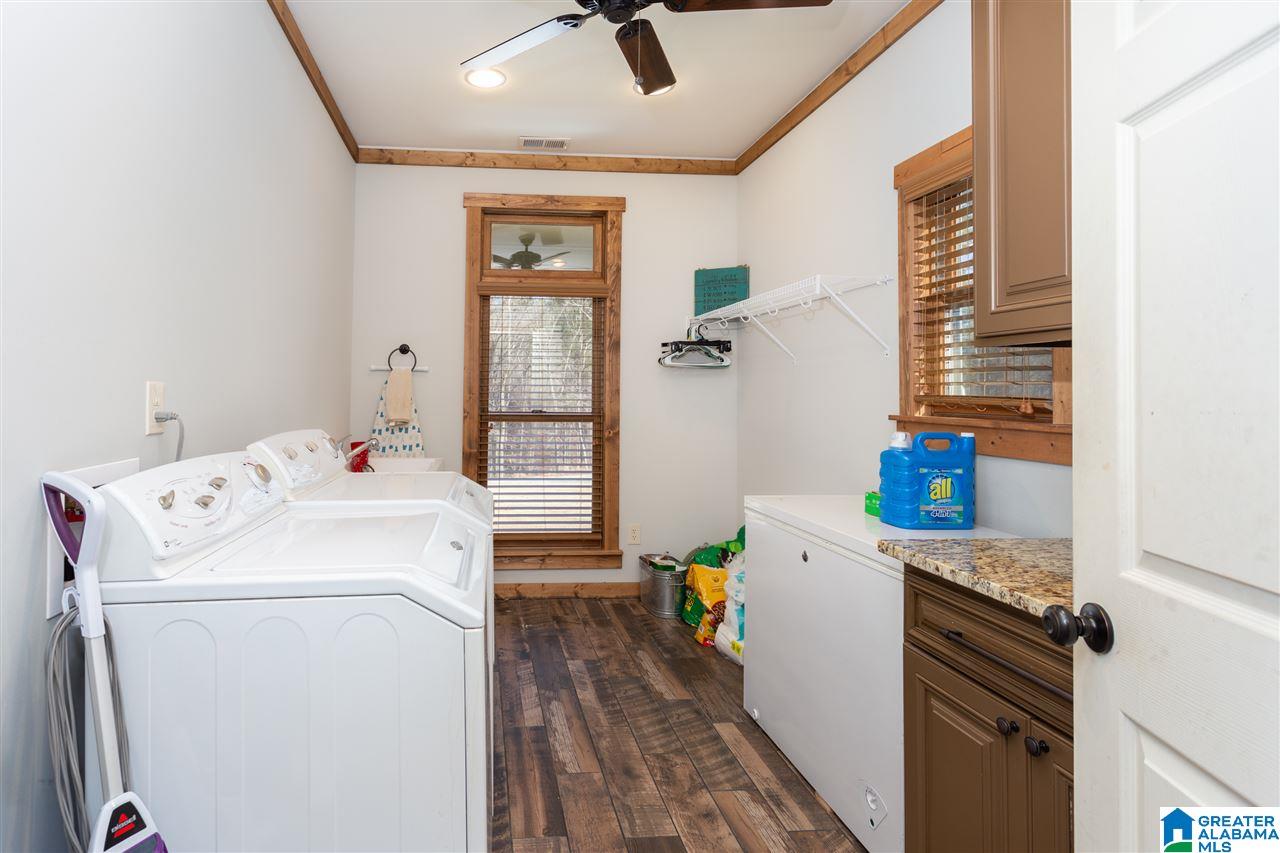 1500 Deer Trace Road Pell City, AL 35125 - Photo 20 of 49