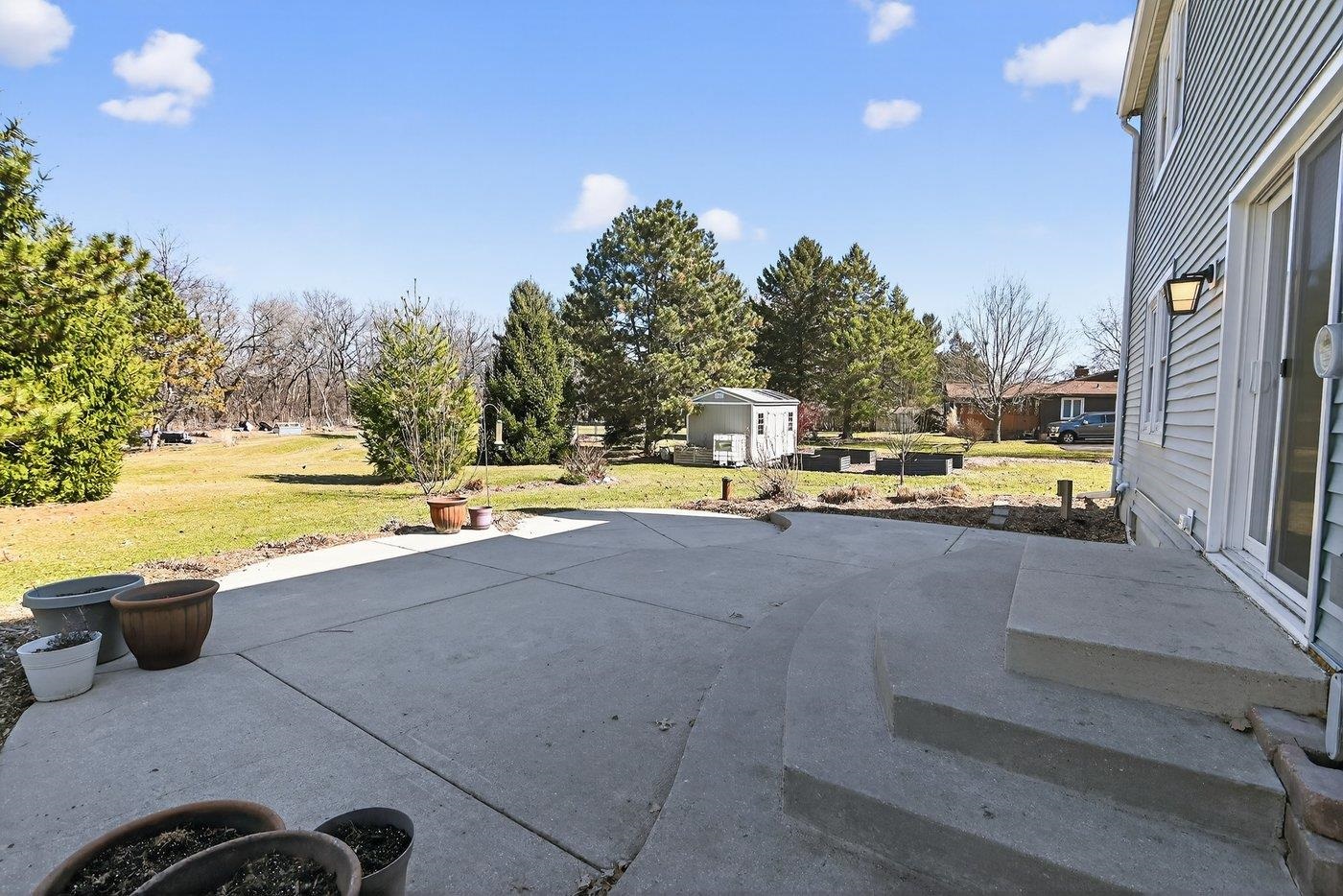 3494 Swansee Sun Prairie Sun Prairie, WI 53590 - Photo 50 of 65