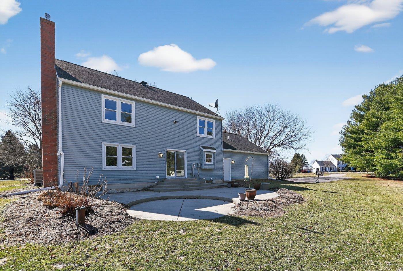 3494 Swansee Sun Prairie Sun Prairie, WI 53590 - Photo 51 of 65