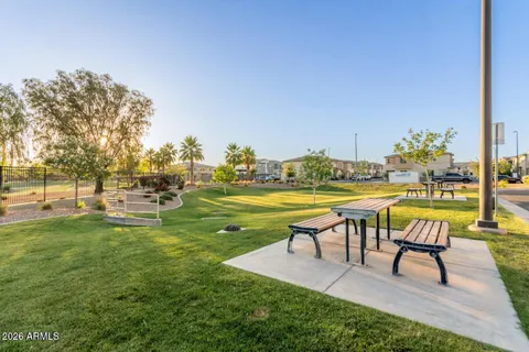 $419,950 | 760 East Doral Avenue, Unit 101, Gilbert, AZ 85297