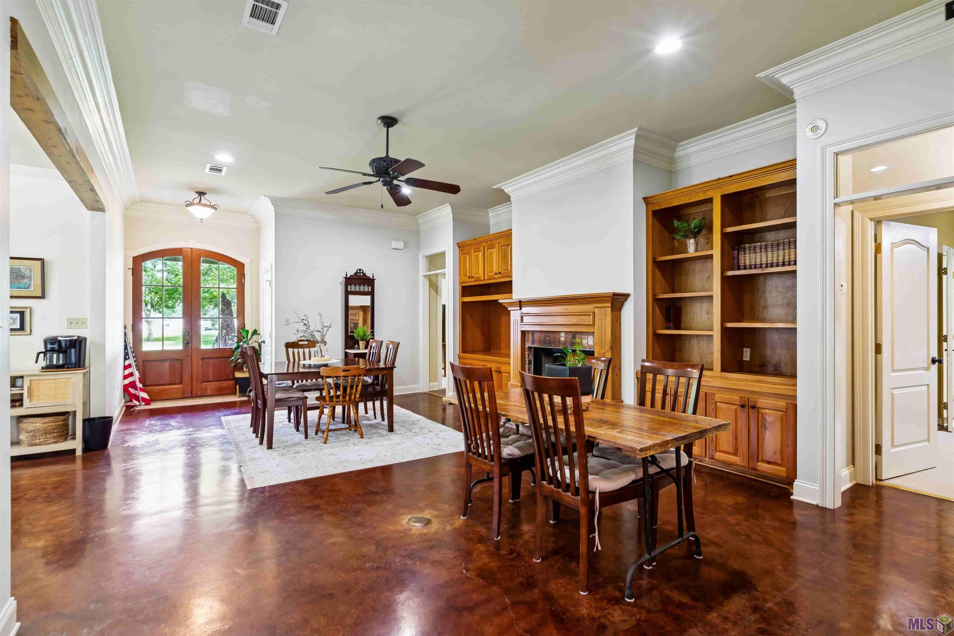 3003 Oakland Road Lakeland, LA 70752 - Photo 5 of 17