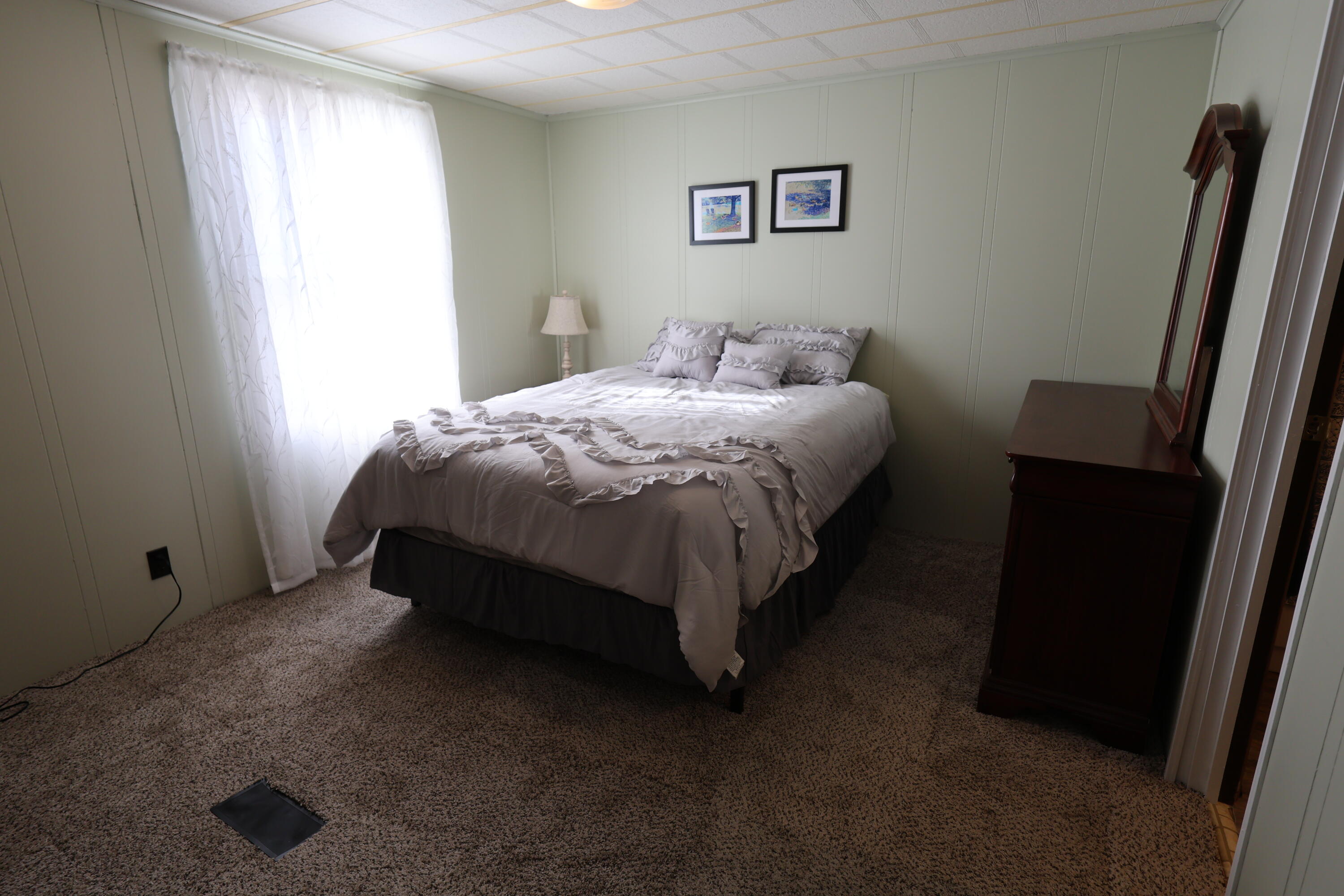 105 Stewart Fork Road Ravenna, KY 40472 - Photo 41 of 59 Primary bedroom