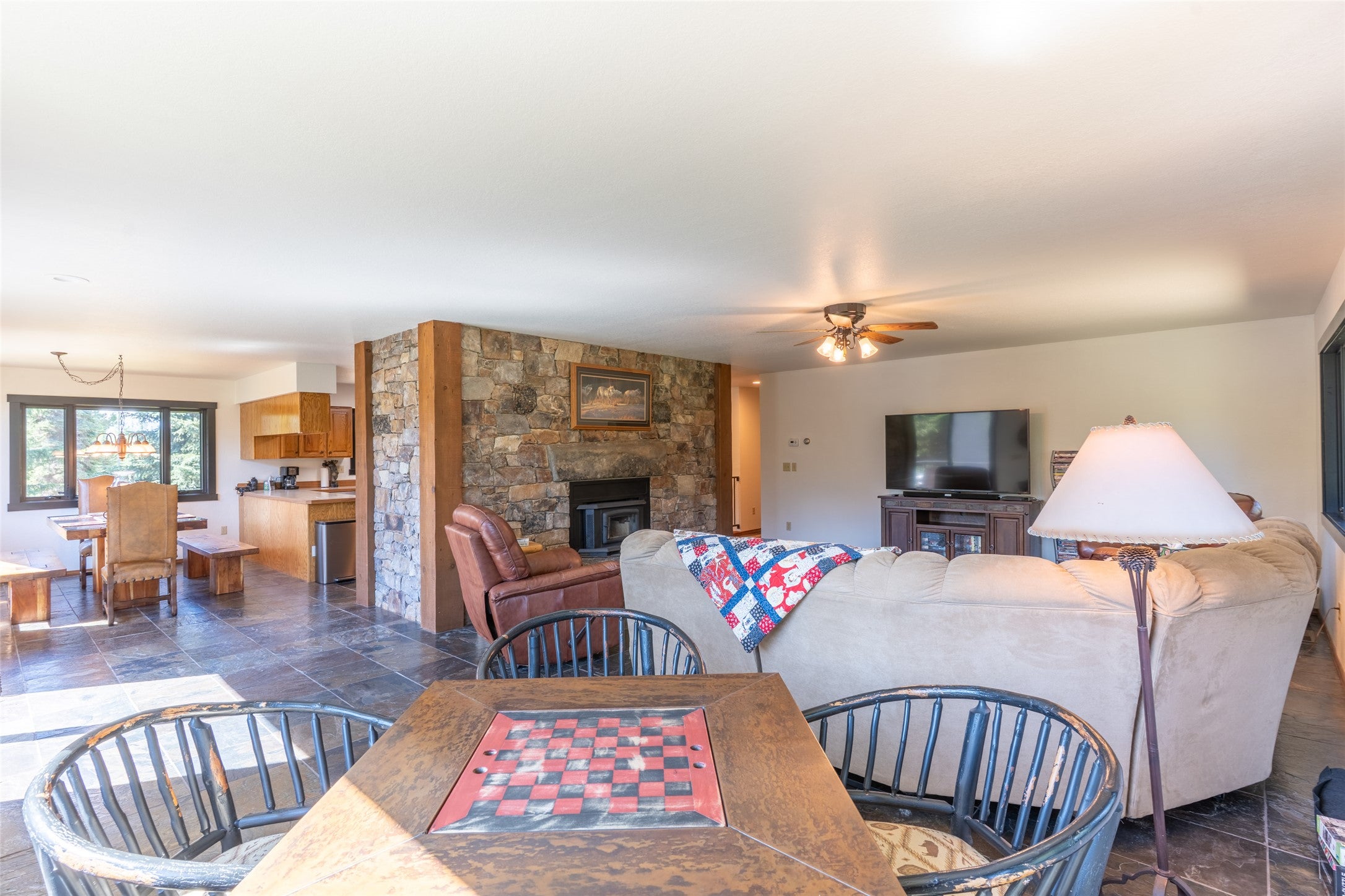 1054 Rumble Creek Road Condon, MT 59826 - Photo 24 of 72 Gallery Image 24