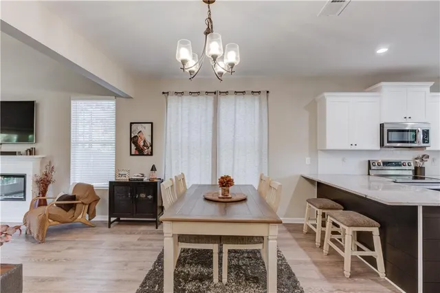 $475,000 | 6137 Timberidge Drive, Gainesville, GA 30506