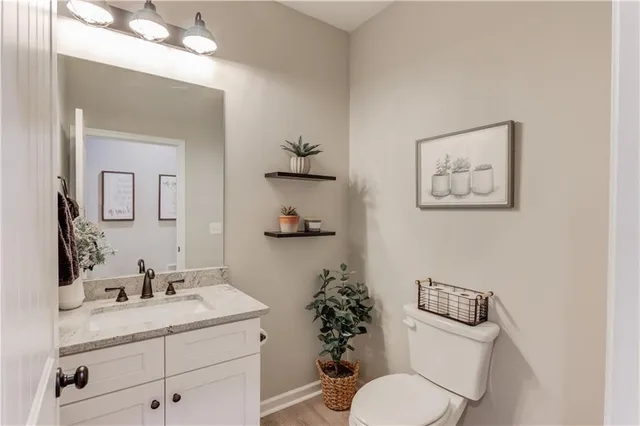 $475,000 | 6137 Timberidge Drive, Gainesville, GA 30506