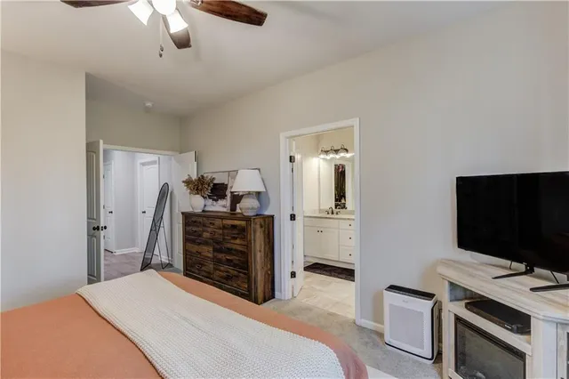 $475,000 | 6137 Timberidge Drive, Gainesville, GA 30506