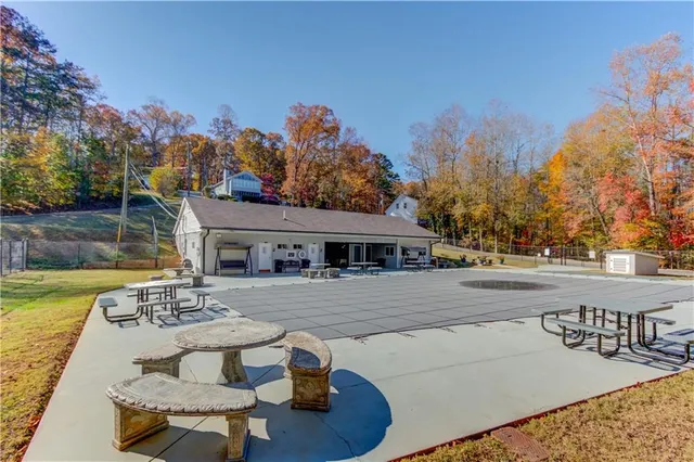 $475,000 | 6137 Timberidge Drive, Gainesville, GA 30506