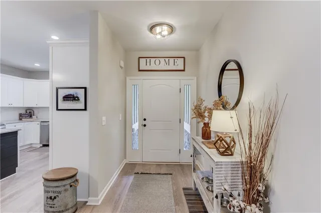 $475,000 | 6137 Timberidge Drive, Gainesville, GA 30506