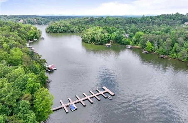 $475,000 | 6137 Timberidge Drive, Gainesville, GA 30506