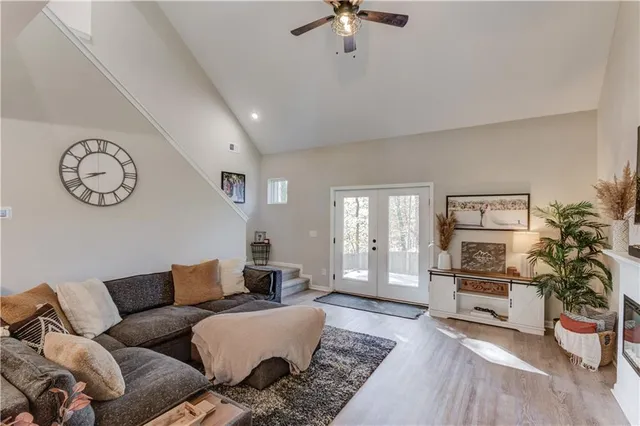 $475,000 | 6137 Timberidge Drive, Gainesville, GA 30506