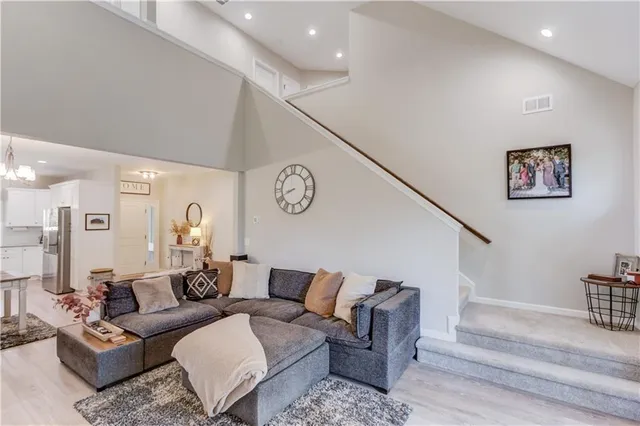 $475,000 | 6137 Timberidge Drive, Gainesville, GA 30506