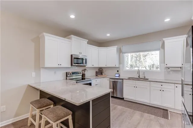 $475,000 | 6137 Timberidge Drive, Gainesville, GA 30506