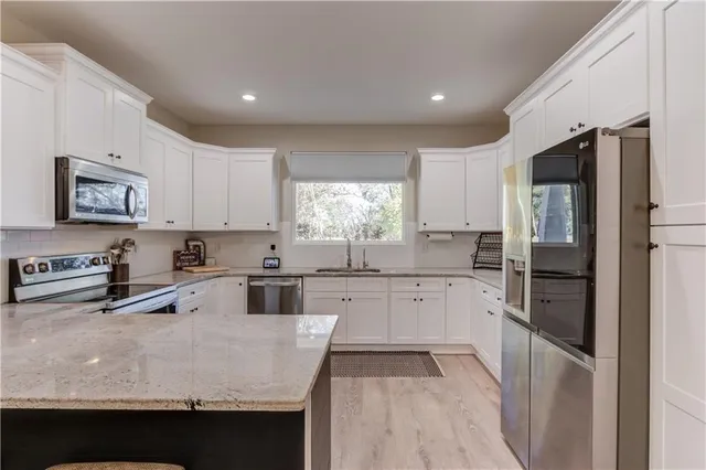 $475,000 | 6137 Timberidge Drive, Gainesville, GA 30506