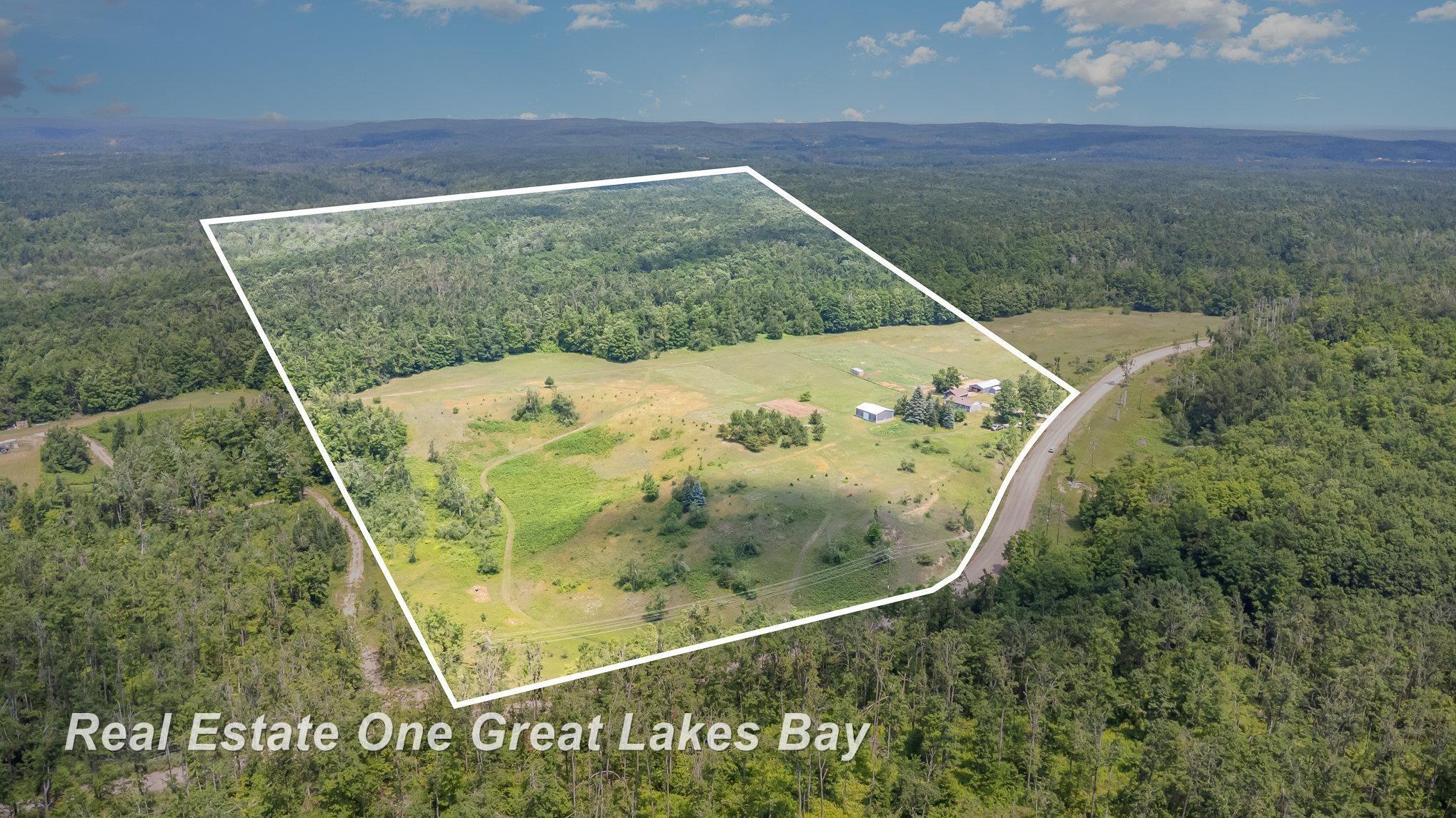 1462 McGregor Road Vanderbilt, MI 49795 - Photo 41 of 50