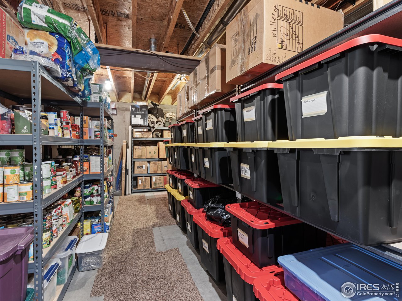 8193 Admiral Drive Windsor, CO 80528 - Photo 34 of 39