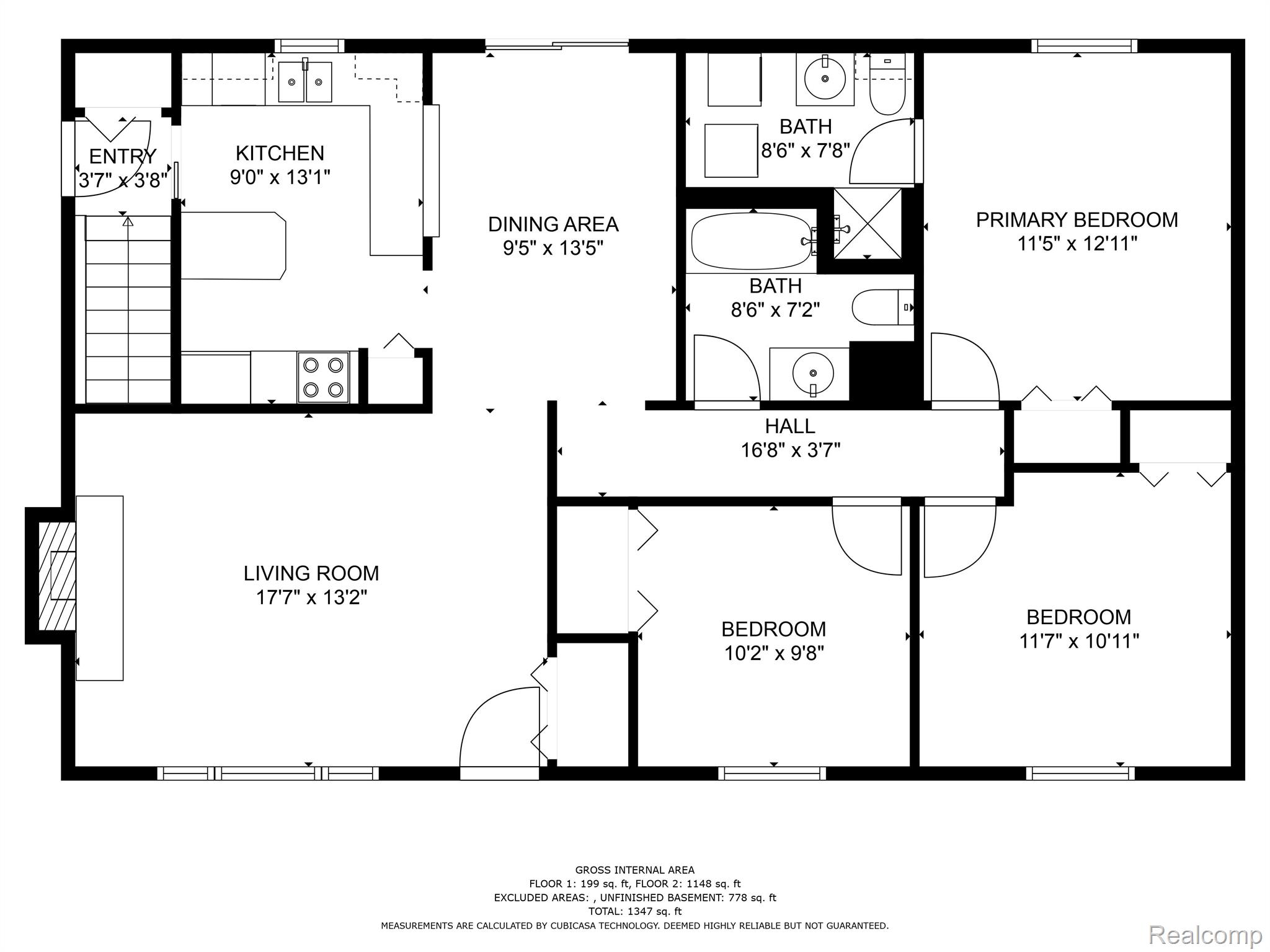 3491 West Ray Road Grand Blanc, MI 48439 - Photo 38 of 40 Gallery Image 38