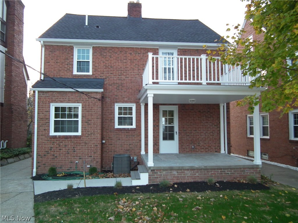 3677 Winchell Road Shaker Heights, OH 44122 - Photo 19 of 20 Gallery Image 19