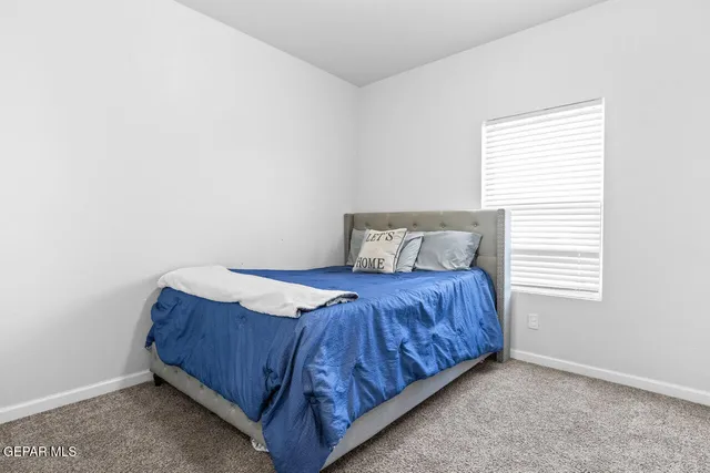 $245,000 | 188 Flor Cama Lane, Socorro, TX 79927