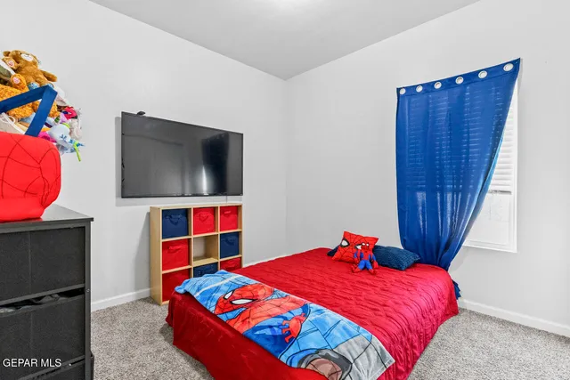 $245,000 | 188 Flor Cama Lane, Socorro, TX 79927