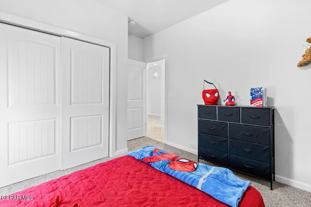 $245,000 | 188 Flor Cama Lane, Socorro, TX 79927