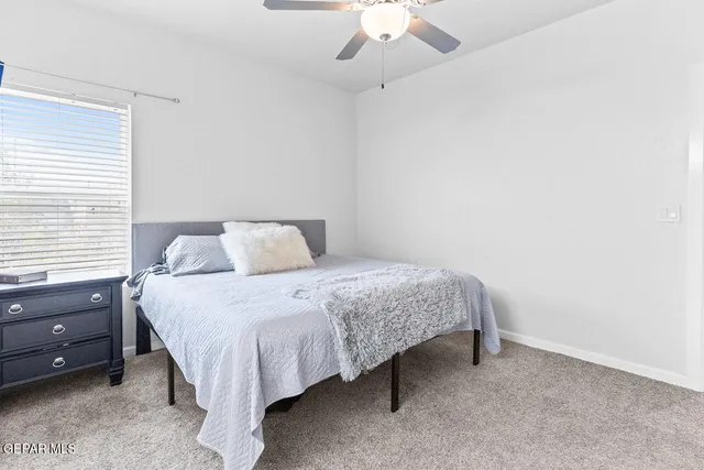 $245,000 | 188 Flor Cama Lane, Socorro, TX 79927