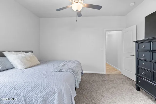 $245,000 | 188 Flor Cama Lane, Socorro, TX 79927