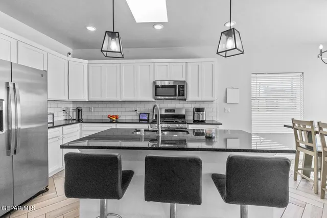 $245,000 | 188 Flor Cama Lane, Socorro, TX 79927