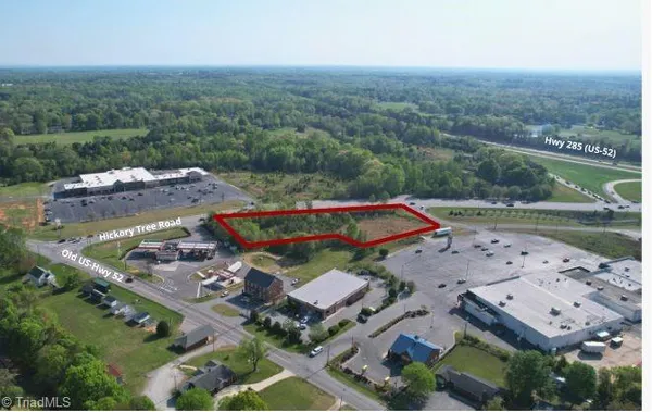 $752,712 | 0 Hickory Tree Road, Winston-Salem, NC 27107