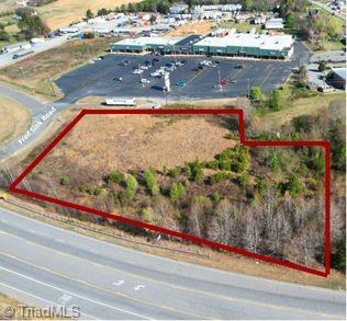 0 Hickory Tree Road Winston-Salem, NC 27107 - Photo 2 of 5