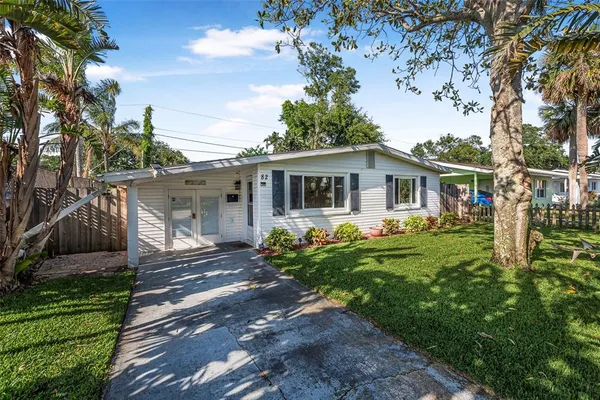 $294,900 | 82 Margaret Road, Ormond Beach, FL 32176