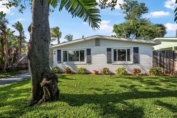 $294,900 | 82 Margaret Road, Ormond Beach, FL 32176