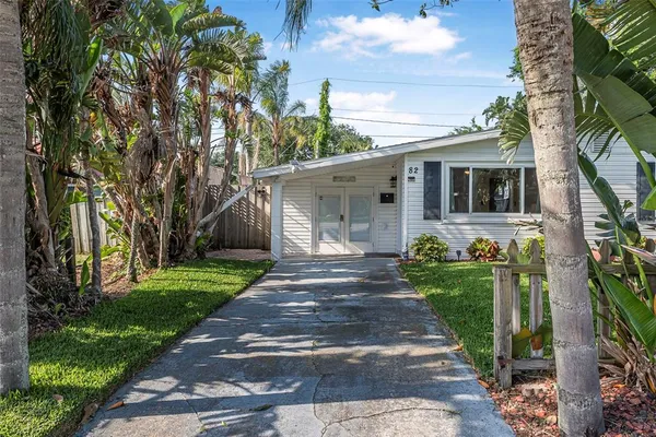 $294,900 | 82 Margaret Road, Ormond Beach, FL 32176