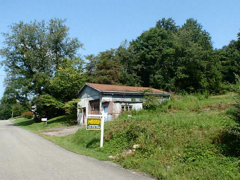 340 Bell Point Road Avonmore, PA 15618 - Photo 1 of 4 Exterior Front.