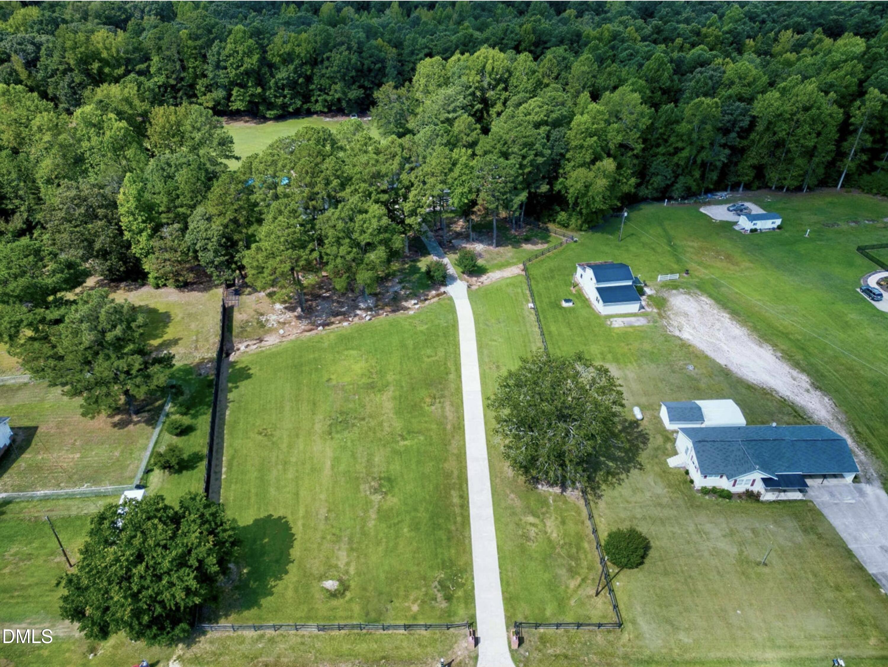 510 John Winstead Road Louisburg, NC 27549 - Photo 50 of 51