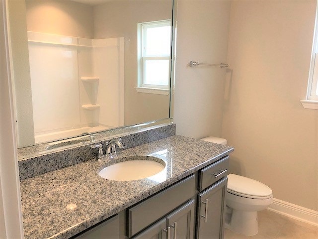 23958 Cottage Loop Orange Beach, AL 36561 - Photo 17 of 28 Hallbath