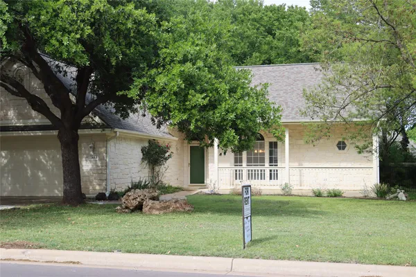 $1,975 | 3013 Parker Drive, Georgetown, TX 78628