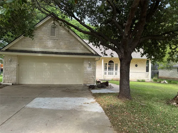$1,975 | 3013 Parker Drive, Georgetown, TX 78628