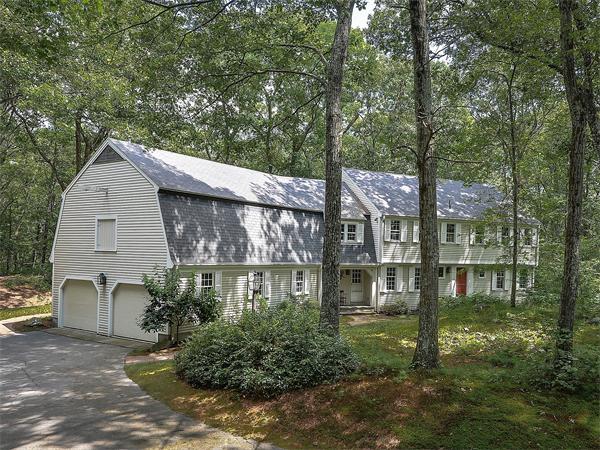 105 Farm Road Sherborn, MA 01770 - Photo 1 of 17 Gallery Image 1