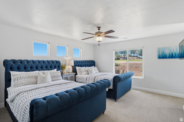 4975 Escapes Drive St. George, UT 84770 - Photo 32 of 51