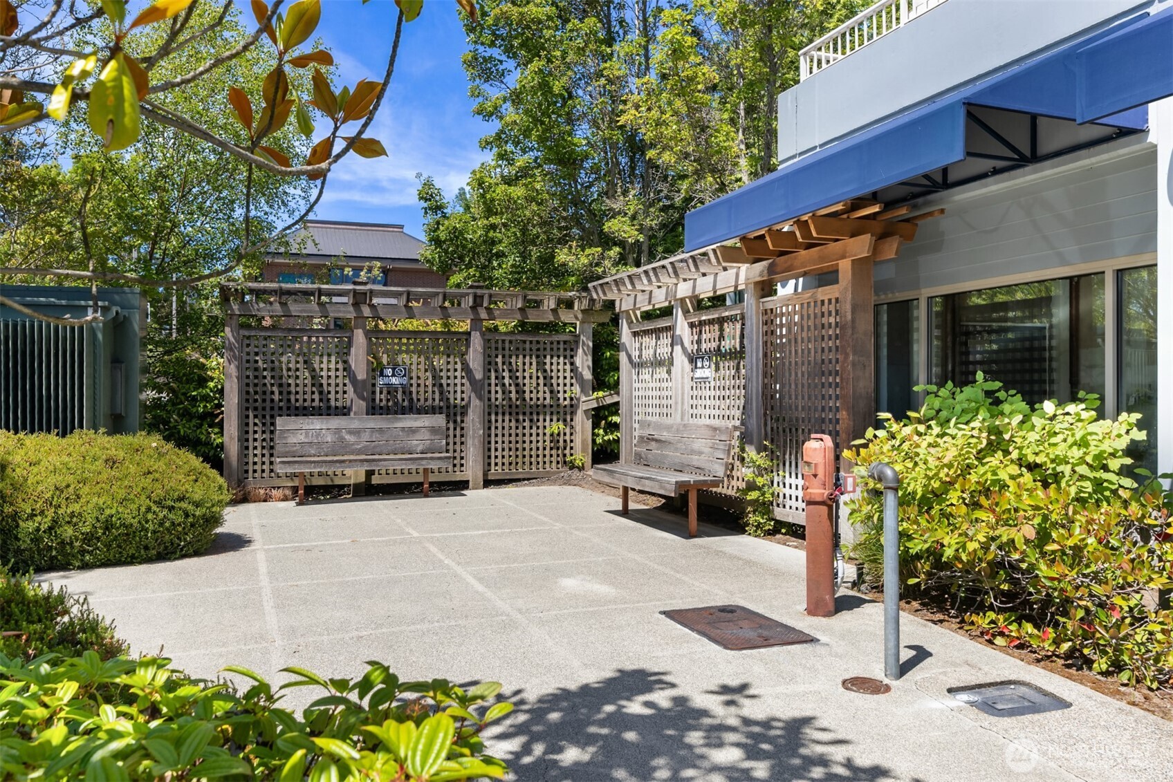 300 High School Road Northeast, Unit 412 Bainbridge Island, WA 98110 - Photo 22 of 25
