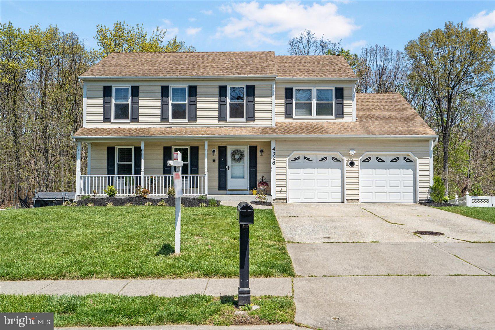 4328 Cottington Road Nottingham, MD 21236 - Photo 1 of 33 Gallery Image 1
