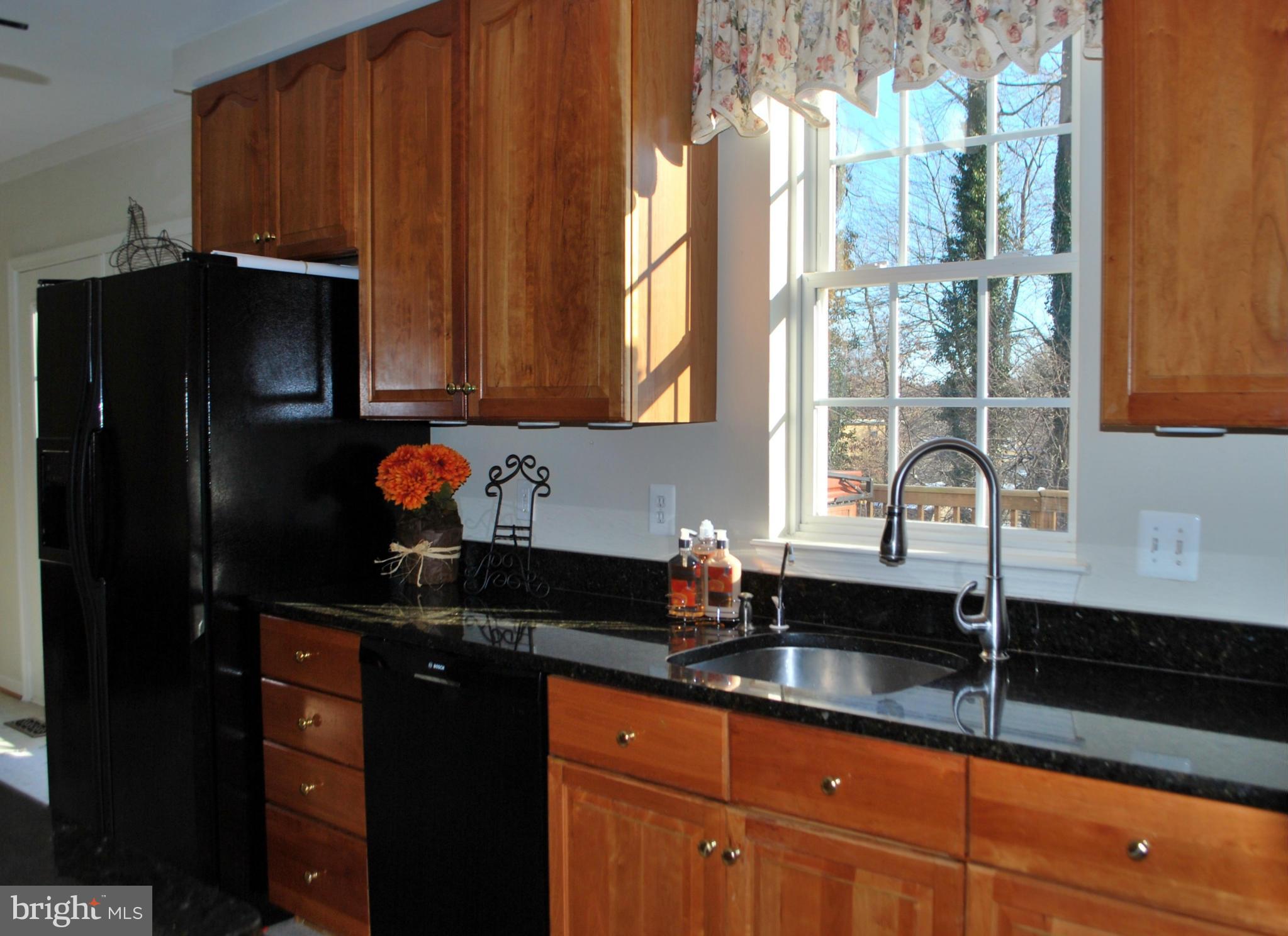 15526 Thompson Road Silver Spring, MD 20905 - Photo 11 of 30 Kitchen