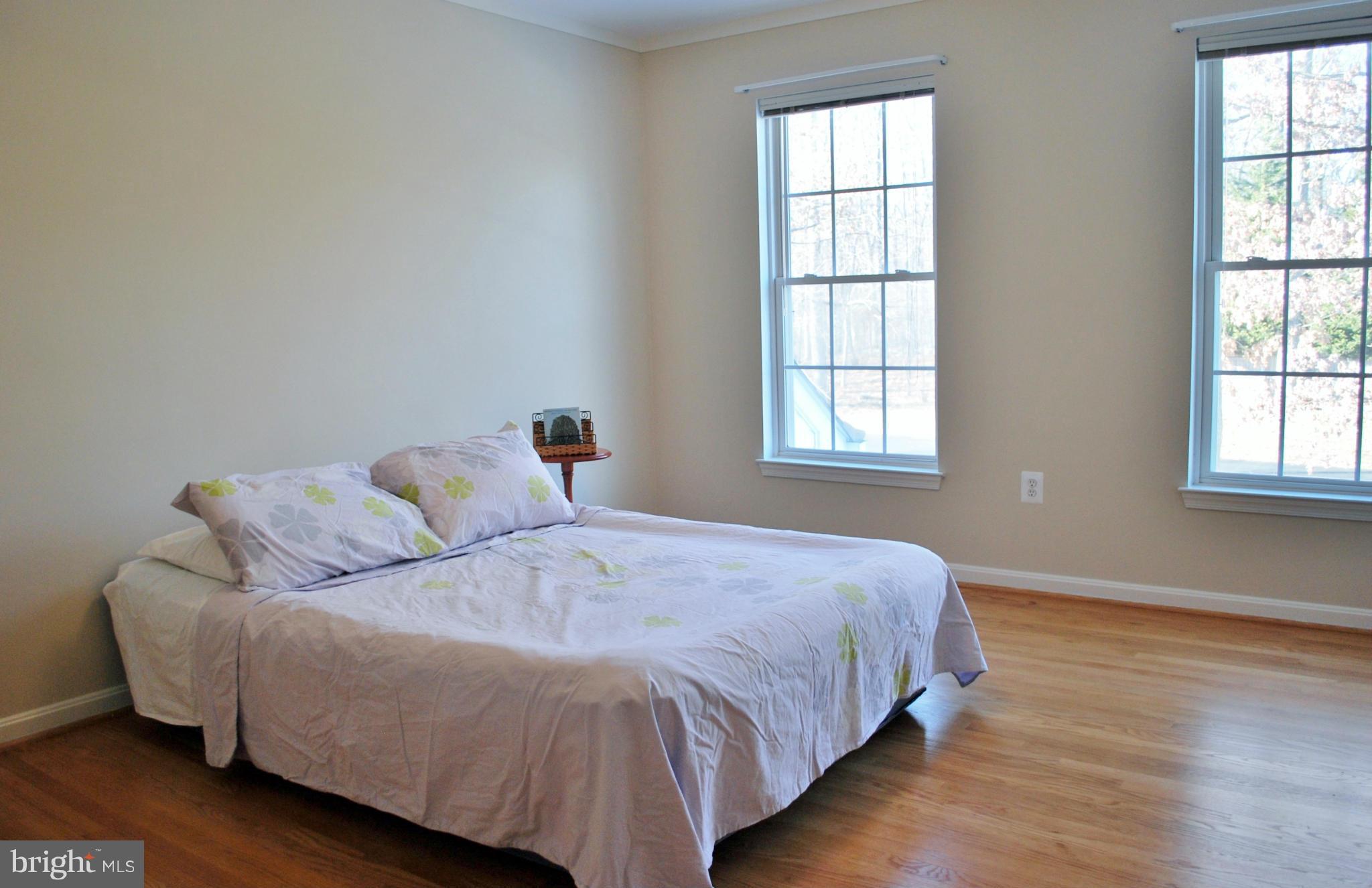 15526 Thompson Road Silver Spring, MD 20905 - Photo 15 of 30 Bedroom 2