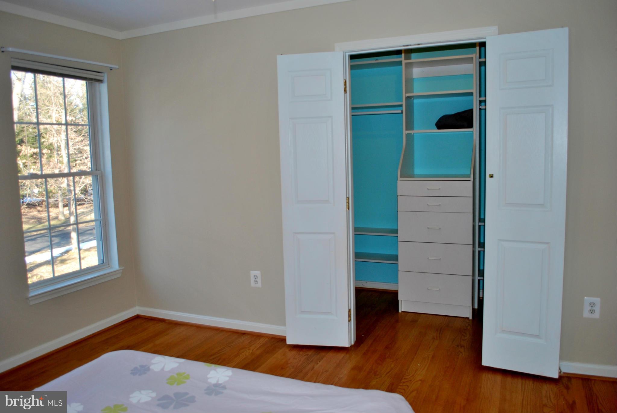 15526 Thompson Road Silver Spring, MD 20905 - Photo 16 of 30 Bedroom 2