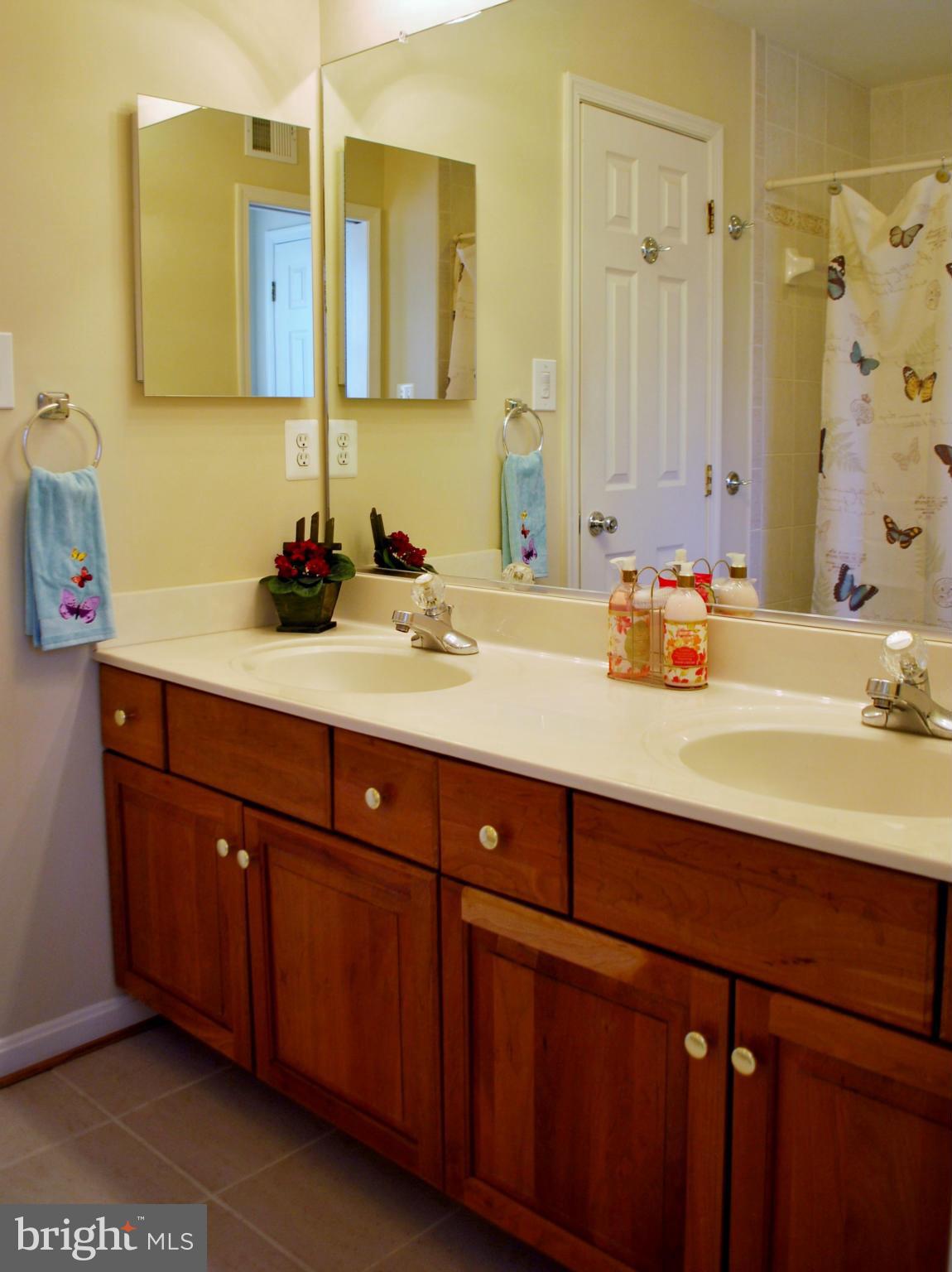 15526 Thompson Road Silver Spring, MD 20905 - Photo 17 of 30 Hall Bath