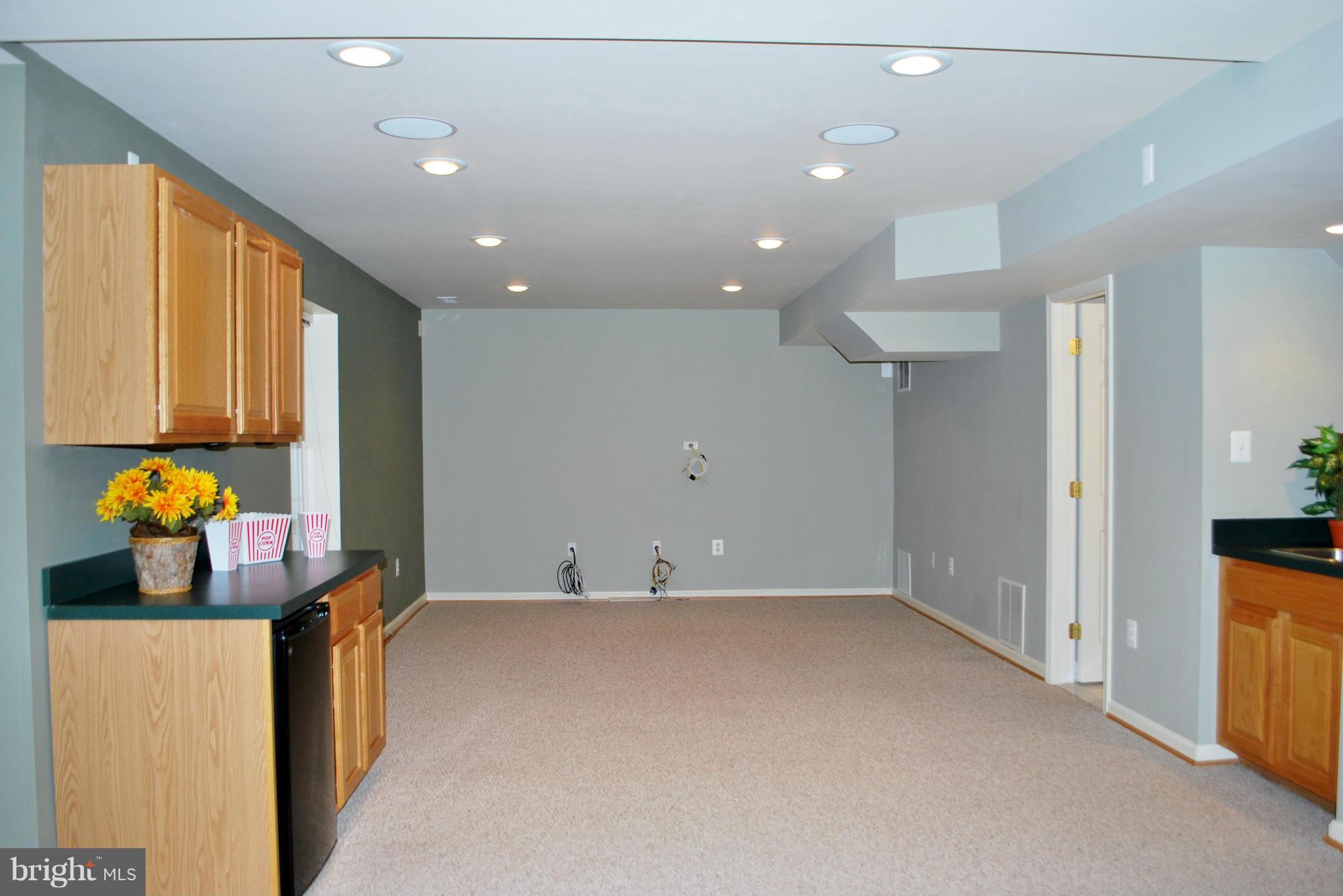 15526 Thompson Road Silver Spring, MD 20905 - Photo 26 of 30 Rec Room