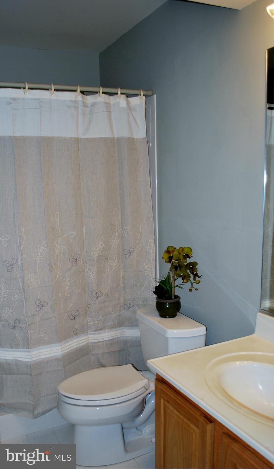 15526 Thompson Road Silver Spring, MD 20905 - Photo 30 of 30 Basement Bathroom